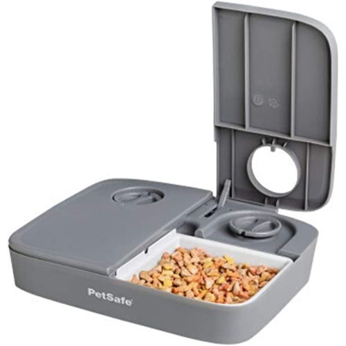 PetSafe Automatic 2 Meal Feeder for Dogs