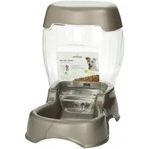 Petmate Cafe Feeder for Dogs