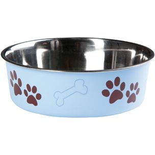 Flamingo Dog Bowl Kena