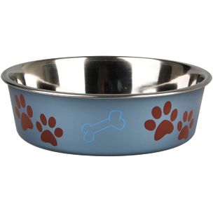 Flamingo Dog Bowl Kena