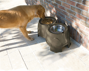 Savic Ergo Feeder for Dogs