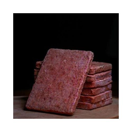 Raw Cut Chicken Farm Raw food for Dogs  10 x 100g