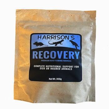 Harrison's Bird Foods Recovery Formula