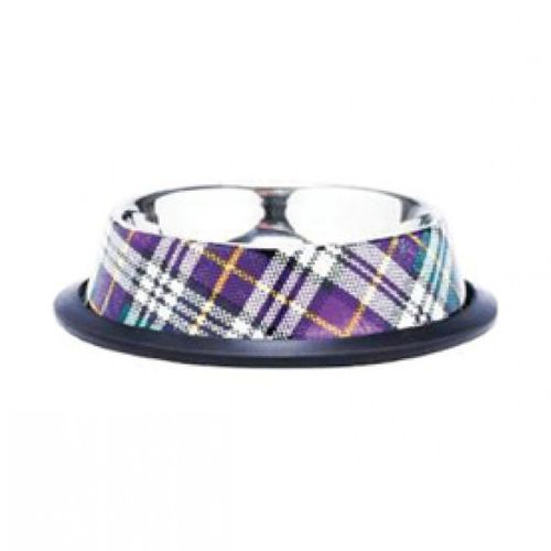 Nutrapet Non-Tip Tiffany Bowl for Dogs