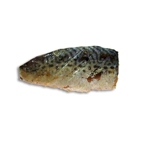 Kit Cat Fillet Fresh Grilled Mackerel Treats 30g