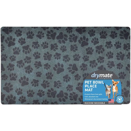 Drymate Pet Bowl Place Mats For Dogs