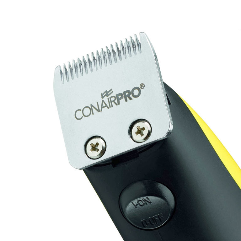 Conair Pro Dog Palm Pro Trimmer