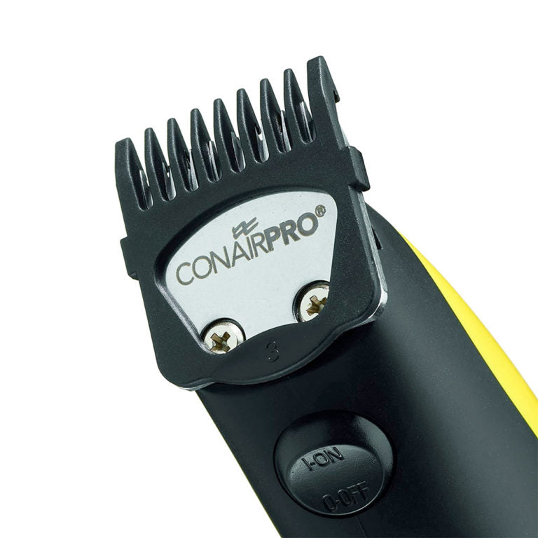 Conair Pro Dog Palm Pro Trimmer