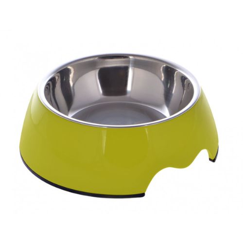 Nutrapet Melamine Round Bowl for Dogs