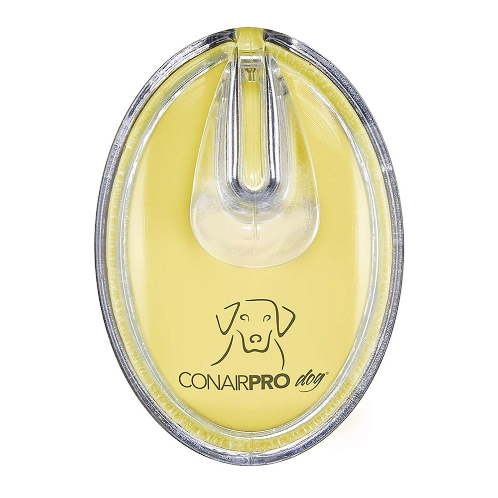 Conair Pro Pet-It Boar Bristle Dog Brush