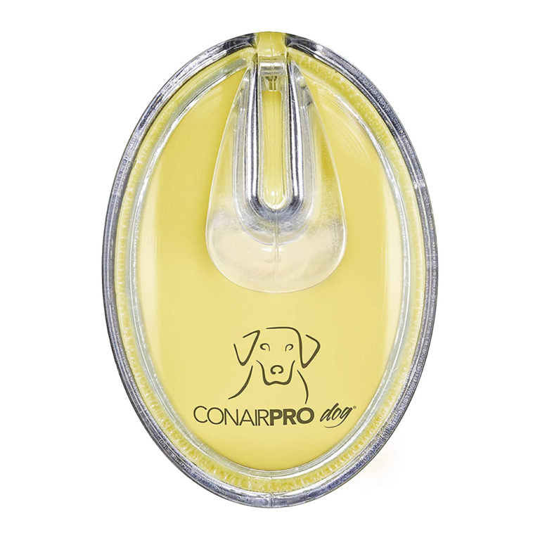 Conair Pro Pet-It Metal Pin Dog Brush