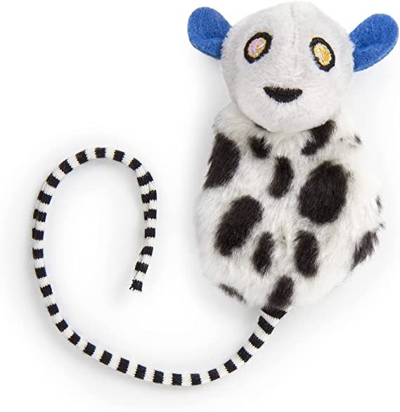 Worldwise Petlinks Safari Lemur Lights Electronic Light Cat Toy