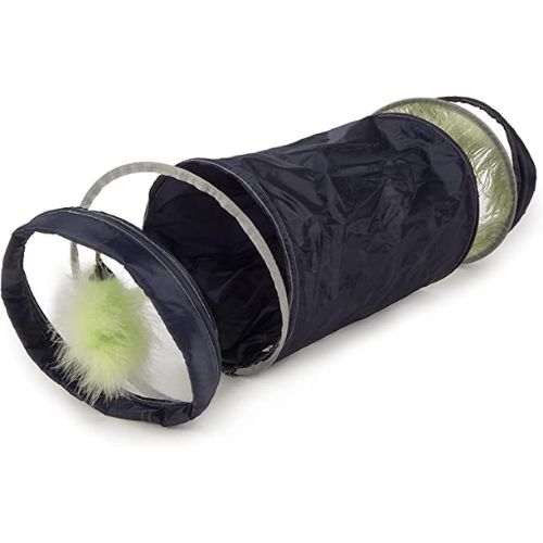 Petlinks Silly Chute Activity Cat Tunnel