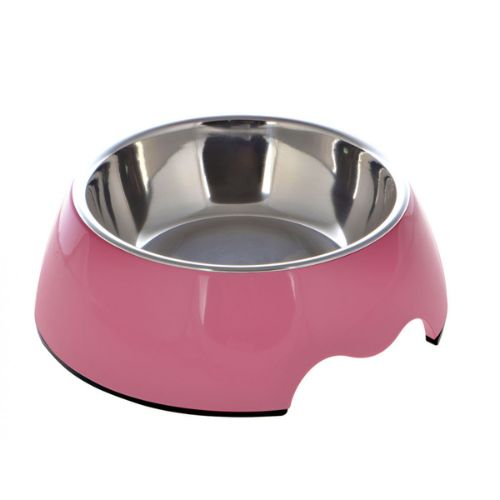 Nutrapet Melamine Round Bowl for Dogs