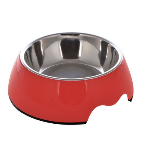 Nutrapet Melamine Round Bowl for Dogs