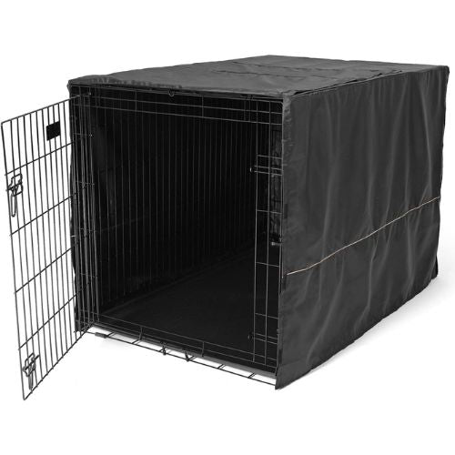 Midwest Fabric Crate Cover for Dog