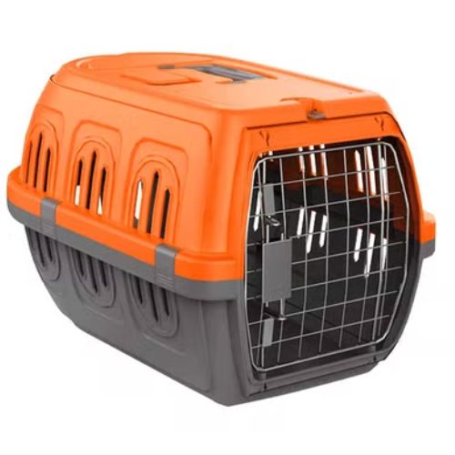 Pawise Travel Kennel