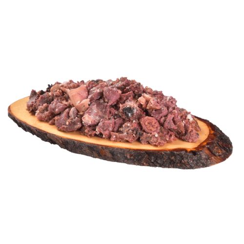 Carnilove Venison & Reindeer Wet Food for Dogs 400g