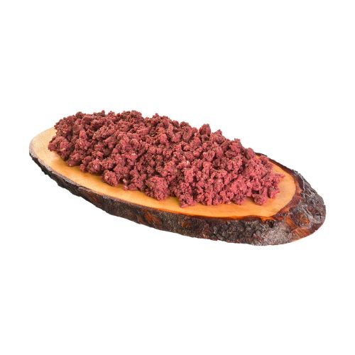 Carnilove Venison with Strawberry Leaves Wet Food for Dogs 300g