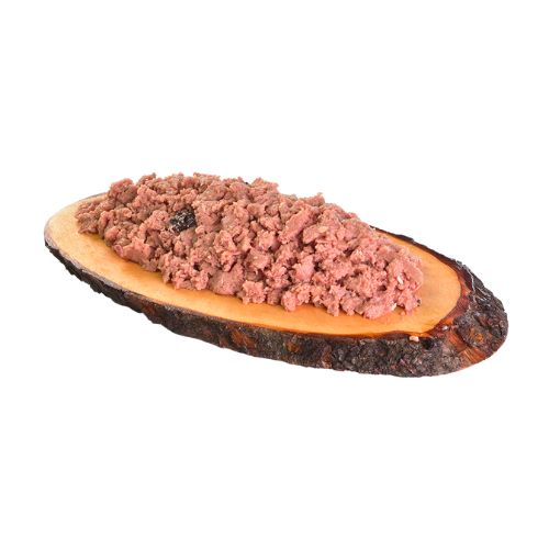 Carnilove Salmon with Blueberries Wet Food for Puppies  300g