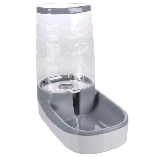 Flamingo Automatic Water Dispenser Fred White & Grey   3.5 Liters