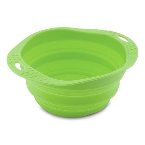 Beco Collapsible Dog Travel Bowl  1.25 Liters