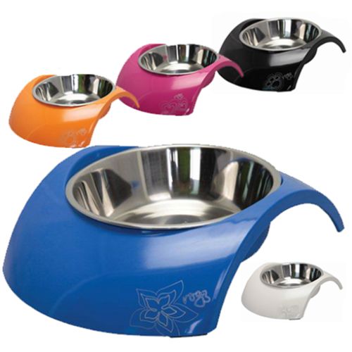 Rogz Luna Dog Bowl