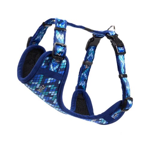 Rogz Fashion Harness for Small Dogs