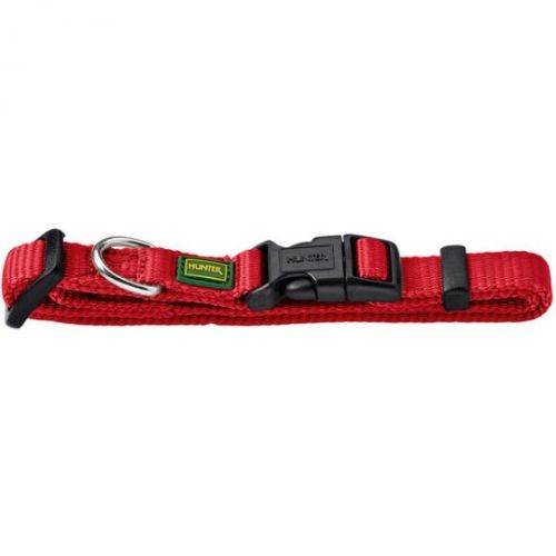 Hunter Vario Basic Dog Collar