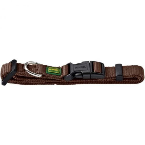 Hunter Vario Basic Dog Collar