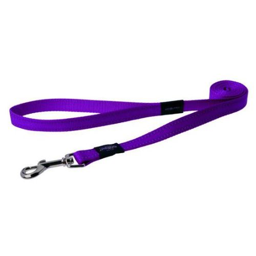 Rogz Utility Reflective Stitching Lead 