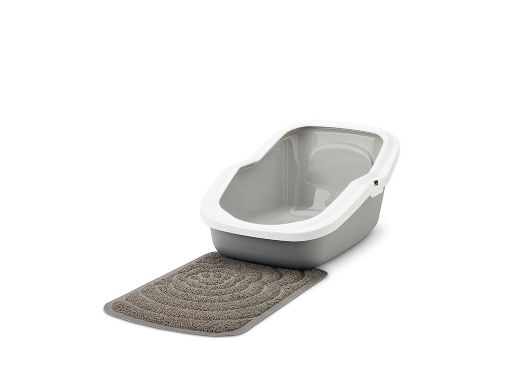 Savic Cat Litter Tray Mat Nestor and Aseo