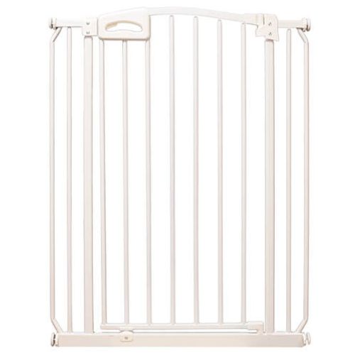 Four Paws Smart Auto-Close Gate for Dogs