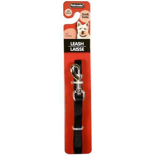 Petmate Aspen Nylon Dog Lead