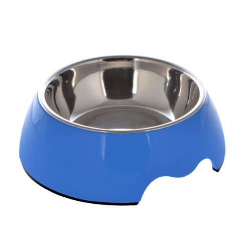 Nutrapet Melamine Round Bowl for Dogs