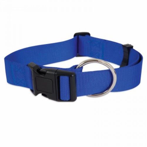 Petmate Nylon Adjustable Dog Collar