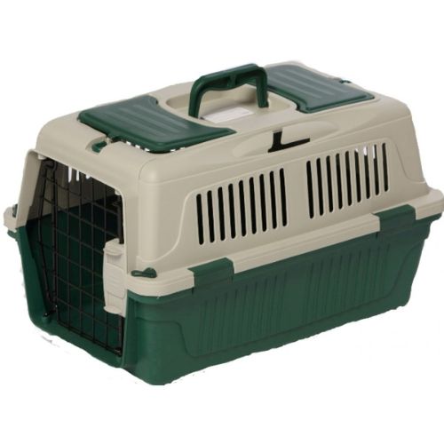 Nutrapet Dog Carrier Box Closed Top