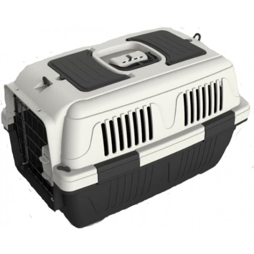 Nutrapet Dog Carrier Box Closed Top