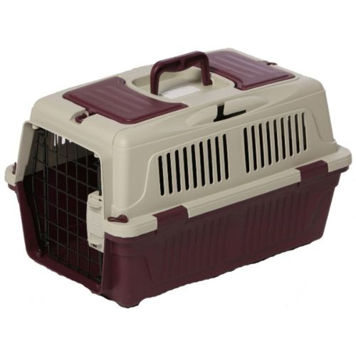 Nutrapet Dog Carrier Box Closed Top