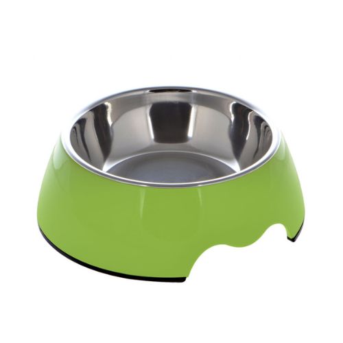 Nutrapet Melamine Round Bowl for Dogs