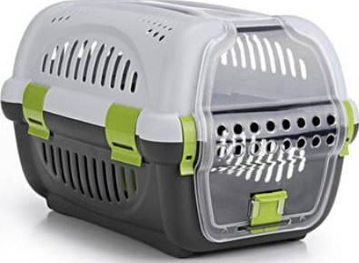 Beeztees Transport Box Rhino for Cats