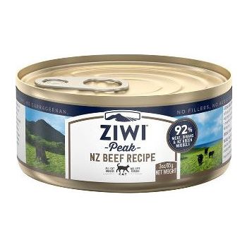 Ziwi Peak Beef Wet Food for Cats