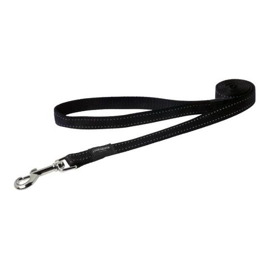 Rogz Utility Reflective Stitching Lead