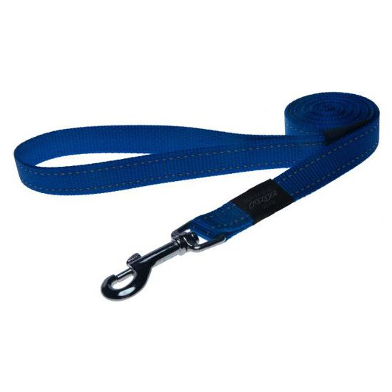 Rogz Utility Reflective Stitching Lead