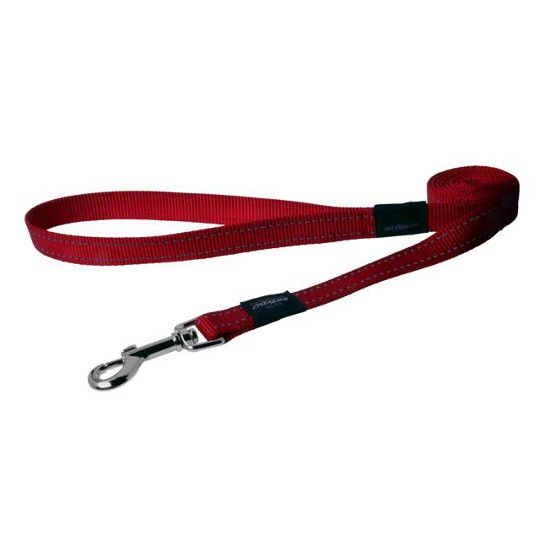 Rogz Utility Reflective Stitching Lead