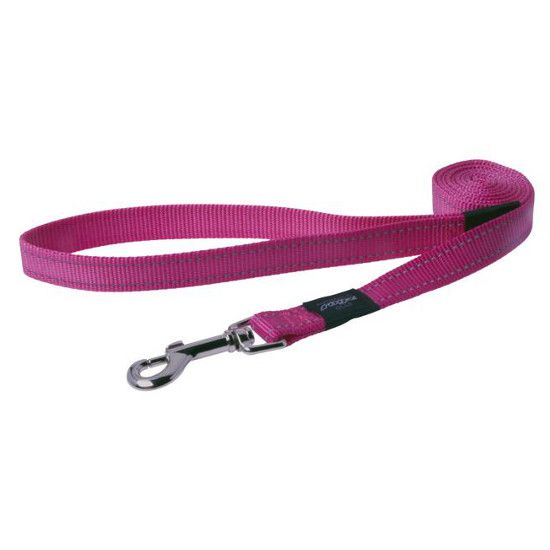 Rogz Utility Reflective Stitching Lead