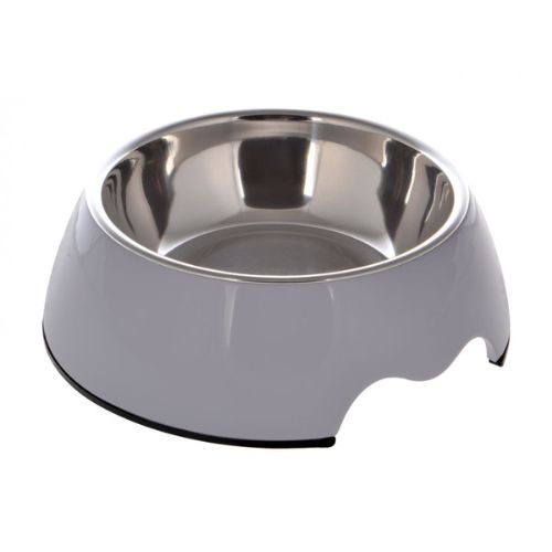 Nutrapet Melamine Round Bowl for Dogs