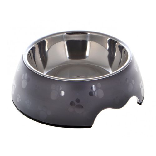 Nutrapet Melamine Round Bowl for Dogs