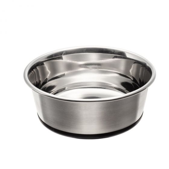 Hunter Stainless Steel Dog Bowl