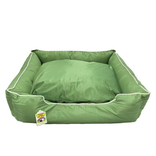 Nutra Pet W/R Lounger Bed for Dogs
